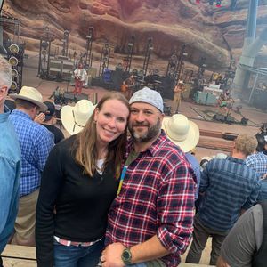 Meet your Posher, Katherine